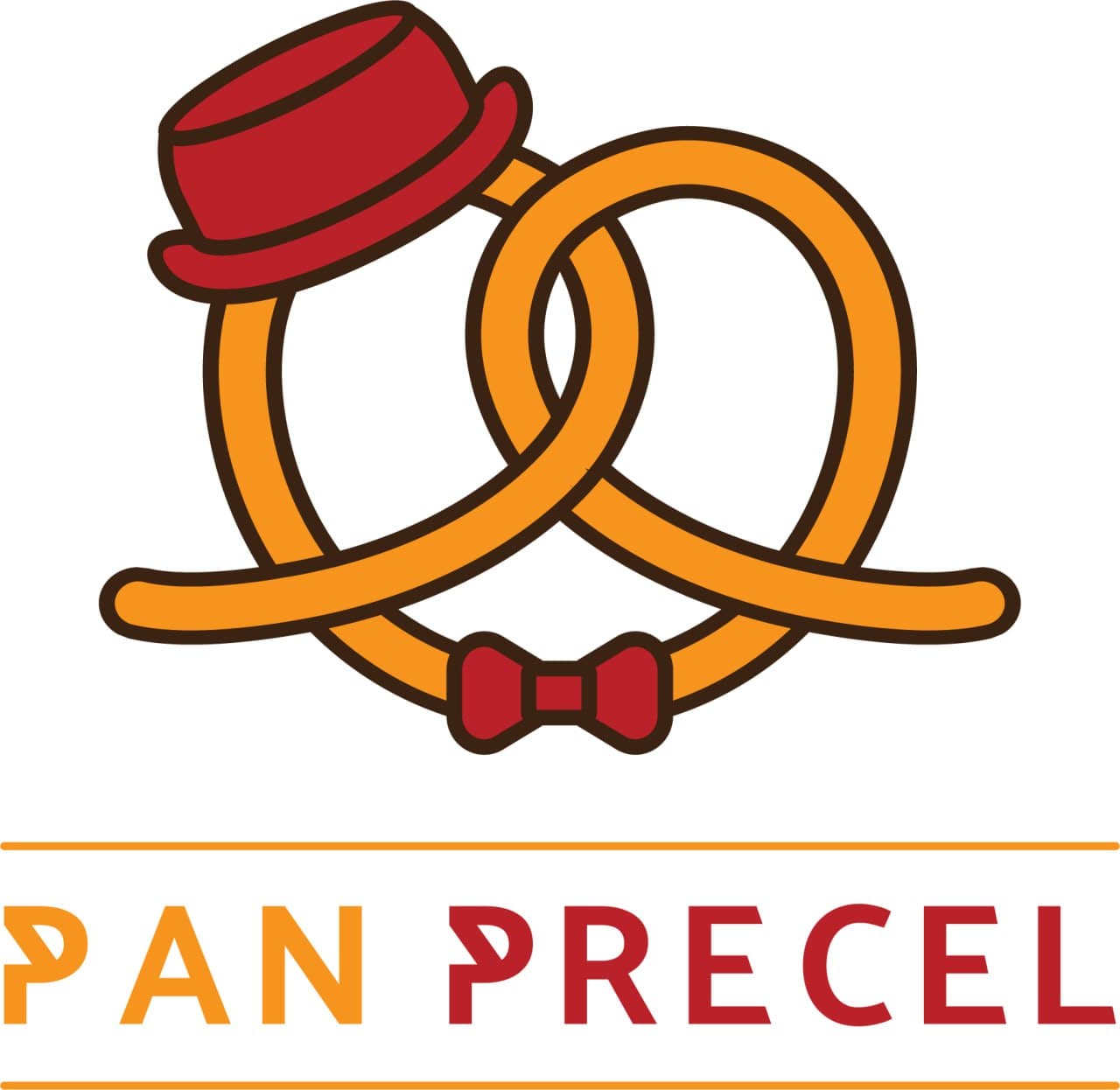 Pan Precel